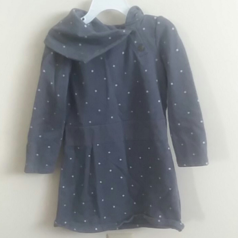 Girl's Dress